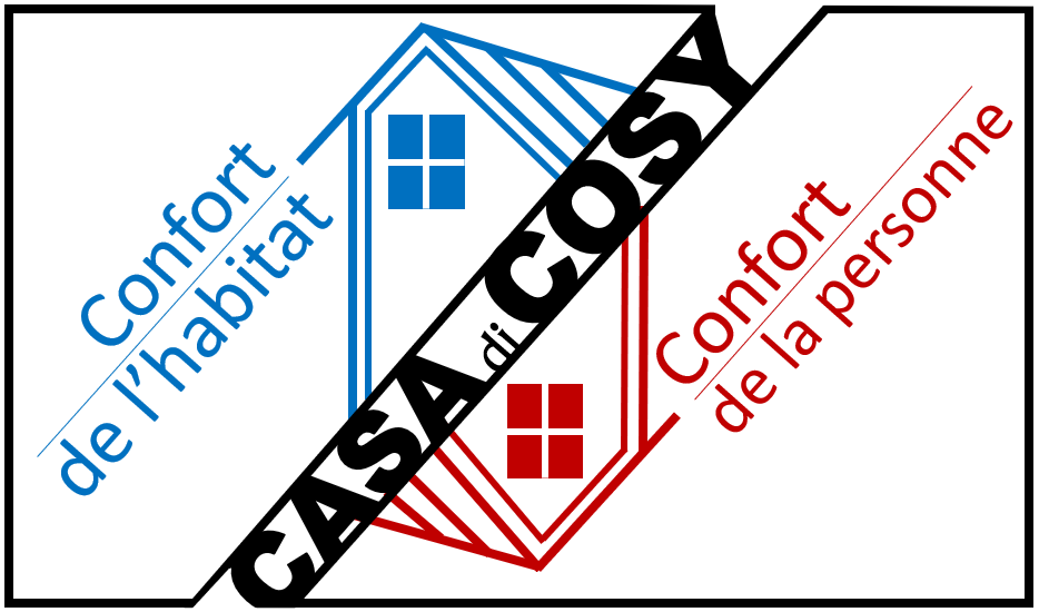 CASA DI COSY Montreuil