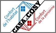 CASA DI COSY: entreprise de rénovation, Entreprise silverbat, entreprise Handibat