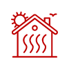 Travaux d’isolation thermique et phonique